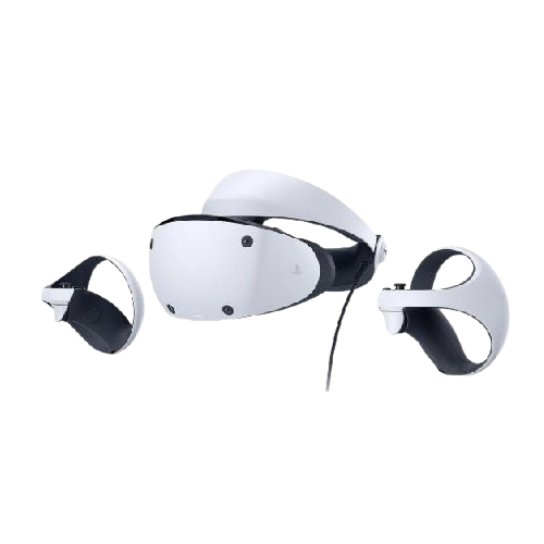 PlayStationPS5 VR2 頭戴裝置(版本隨機)