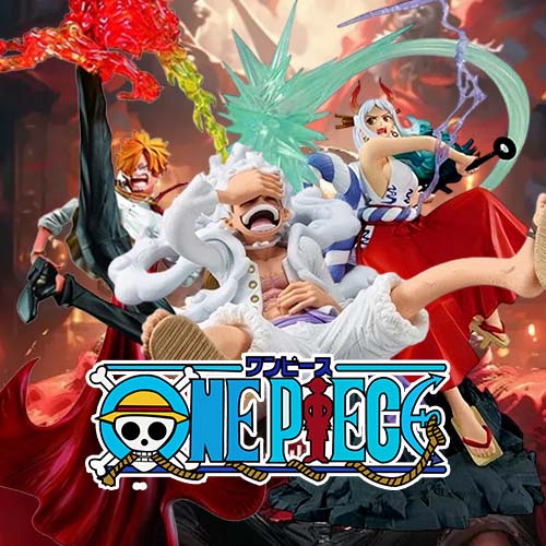 魯夫 尼卡形態