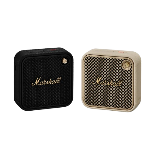 Marshall｜WILLEN II 隨身藍牙喇叭