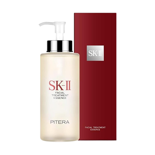 SK-II｜青春露