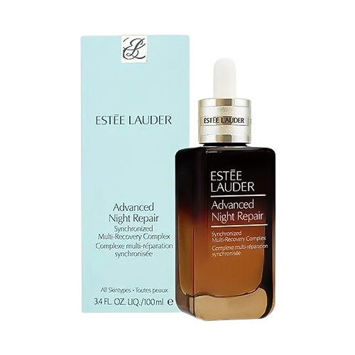 ESTEE LAUDER｜小棕瓶