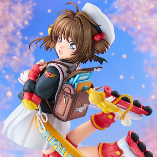 魔卡少女櫻 與你簽訂契約~