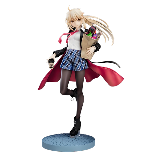 GSC｜FGO 阿爾托莉亞 英靈旅裝