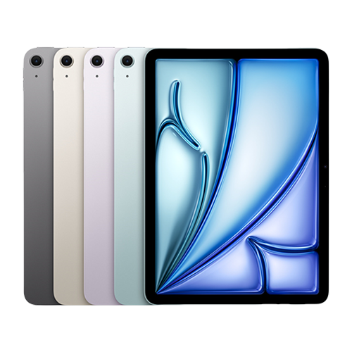 11吋 iPad Air WiFi機型 512GB(隨機出貨)