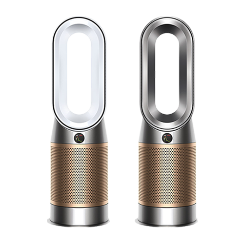 Dyson｜HP12 空氣清淨機(隨機出貨)