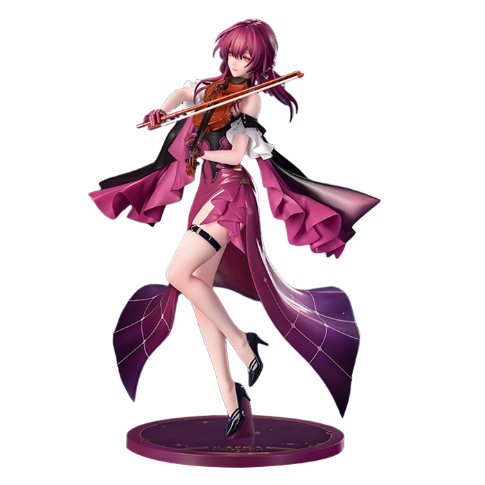 Myethos｜崩壞:星穹鐵道  Gift+ 卡芙卡 星鐵Live