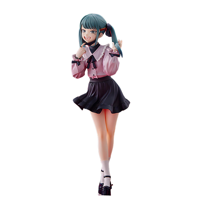GSC｜POP UP PARADE 初音未來 吸血鬼Ver. L尺寸