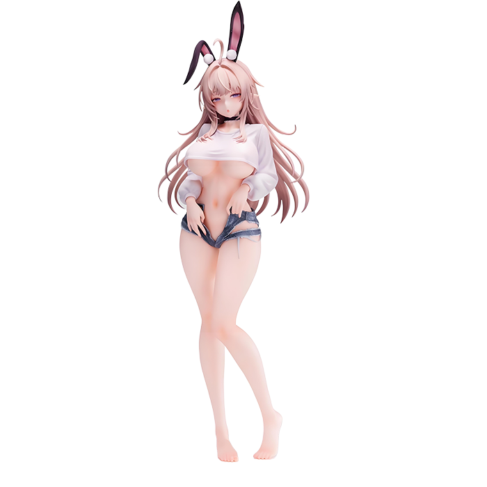 maxcute｜來自異世界的精靈少女 拉比