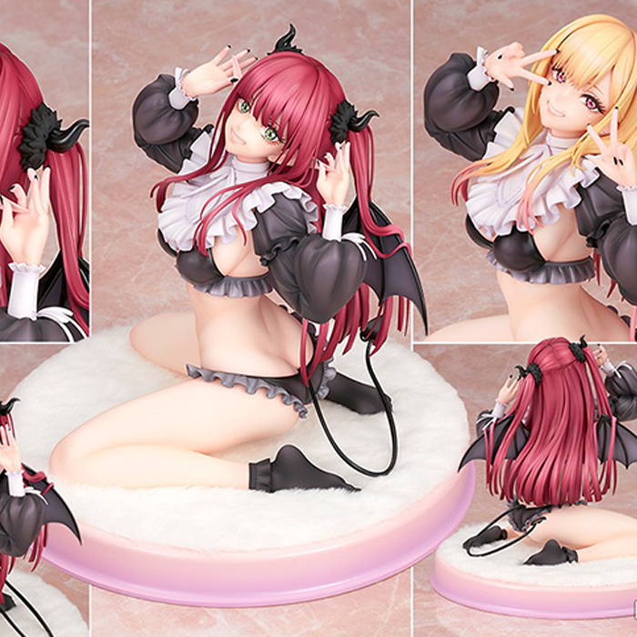 ALTER｜戀上換裝娃娃 喜多川海夢 莉茲Ver.