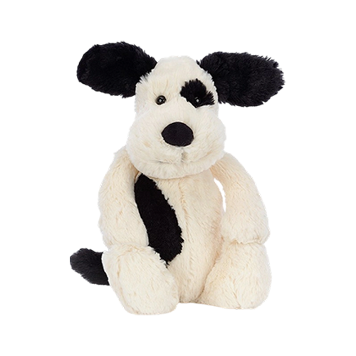 jELLYCAT｜大白狗/海盜狗 毛絨公仔