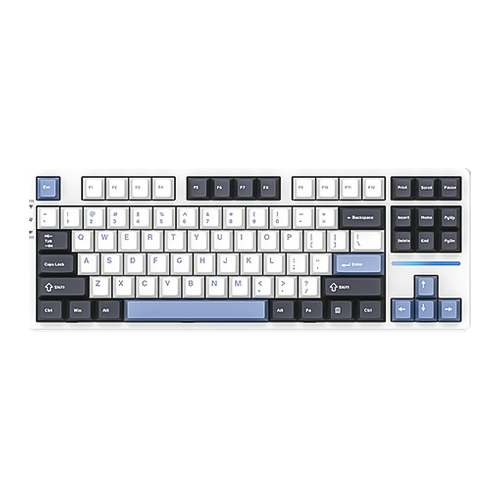 VGN｜V87星空 三模RGB