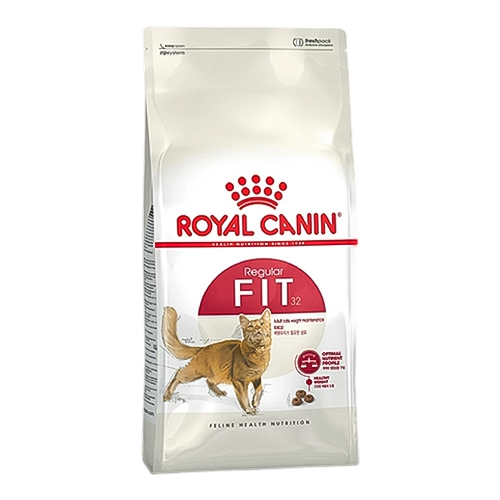 ROYAL｜理想體態成貓專用飼料F32 15KG