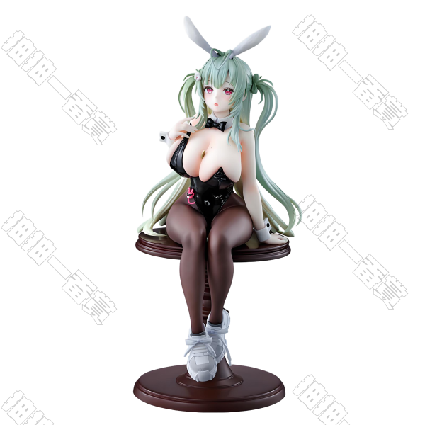一番賞 蘇打：Twinkle Bunny 公仔