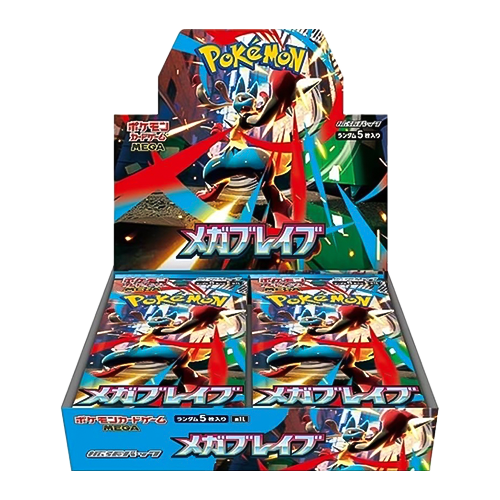 日版 超級勇氣 M1L 原盒