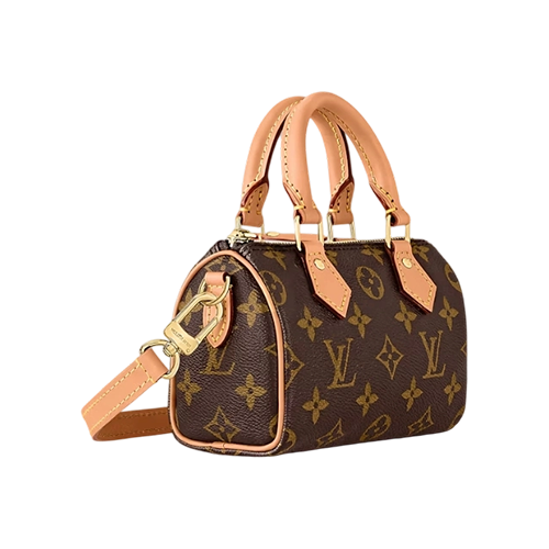 LV｜Nano Speedy 波士頓包
