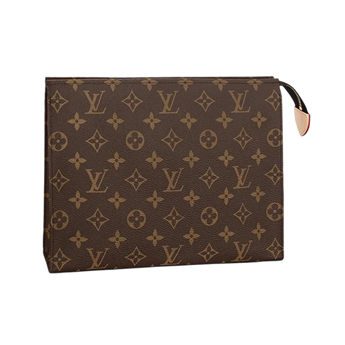 LV｜Toiletry Pouch 26 手拿包