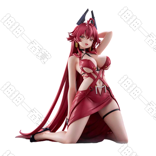 FuRyu｜勝利女神:妮姬 小紅帽 景品