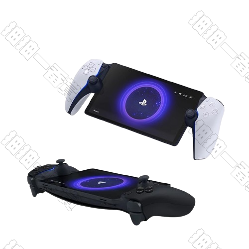 PlayStation Portal 遙控遊玩機(隨機出貨)
