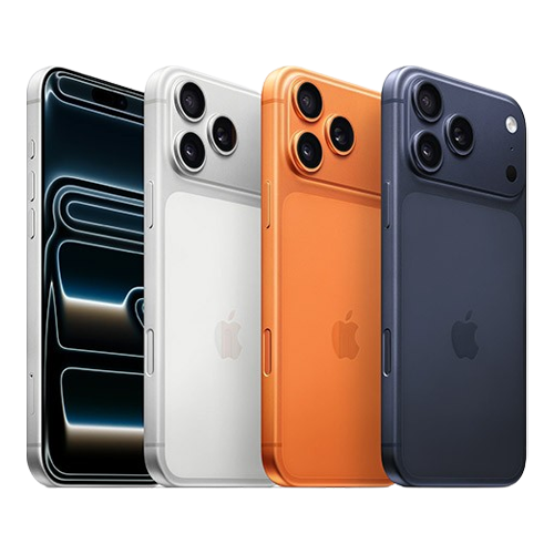 Apple iPhone 17 Pro Max(隨機出貨)