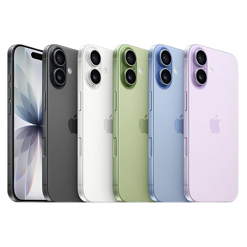 Apple iPhone 17(隨機出貨)