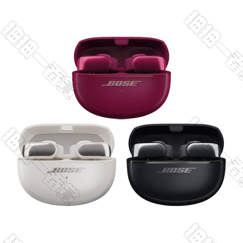 BOSE｜Ultra 開放式藍牙耳機(隨機出貨)