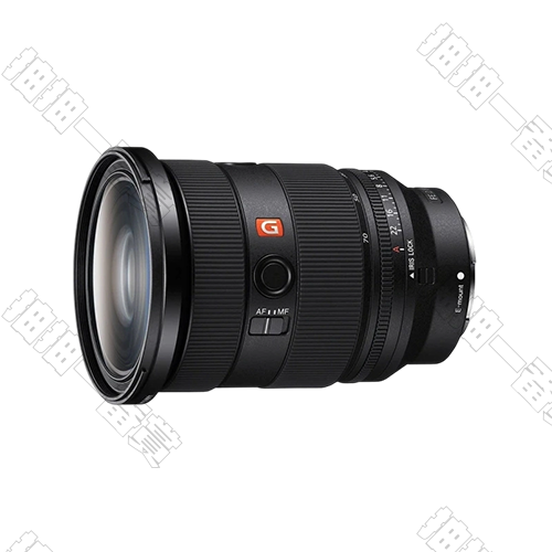 Sony｜GM II 全畫幅變焦G大師鏡頭 SEL2470GM2