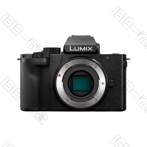 Panasonic｜G100D Vlog-L 相機+鏡頭