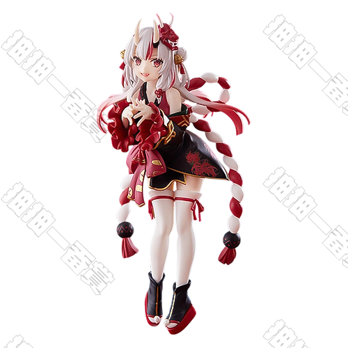 GSC｜POP UP PARADE hololive 百鬼綾目 手辦