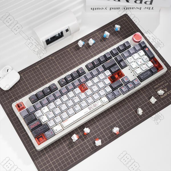 SKN｜青龍4.0 曜