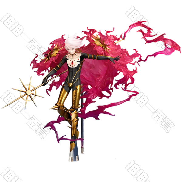 GSC｜FGO 迦爾納 Lancer