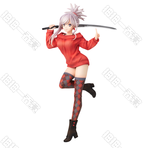 ALTER｜FGO 宮本武藏 私服Ver.