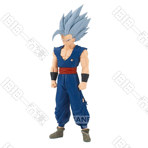 BANPRESTO｜七龍珠 DXF 野獸悟飯