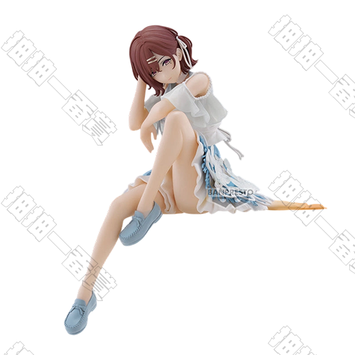BANPRESTO｜偶像大師閃耀色彩 ESPRESTO 樋口圓香