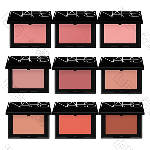 NARS｜炫色腮紅(默認色號隨機,選色請留言)