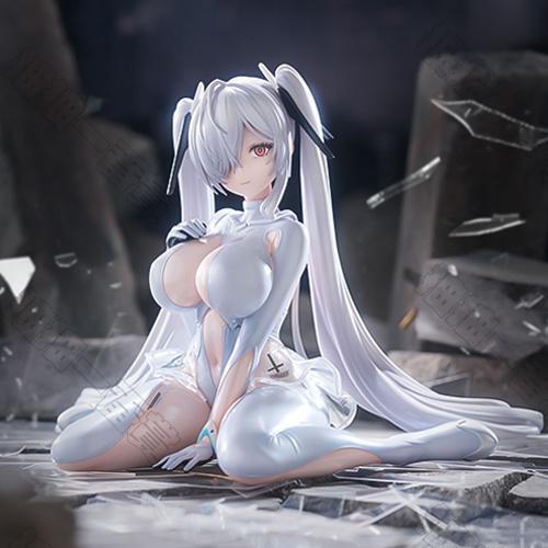 FuRyu｜勝利女神：妮姬 灰姑娘 景品[26年2月發售]