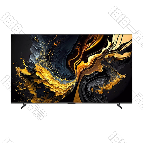 Xiaomi｜MAX 2025 100型 智慧顯示器