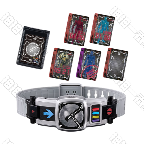 BANDAI|假面騎士 Den-O 電王 DX SB 變身腰帶