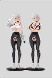 幽灵